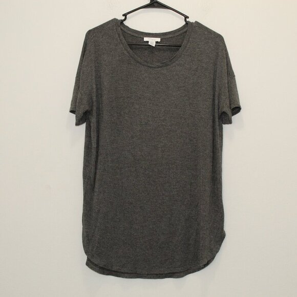 Daily Ritual Grey T-Shirt Size Small - Picture 1 of 4